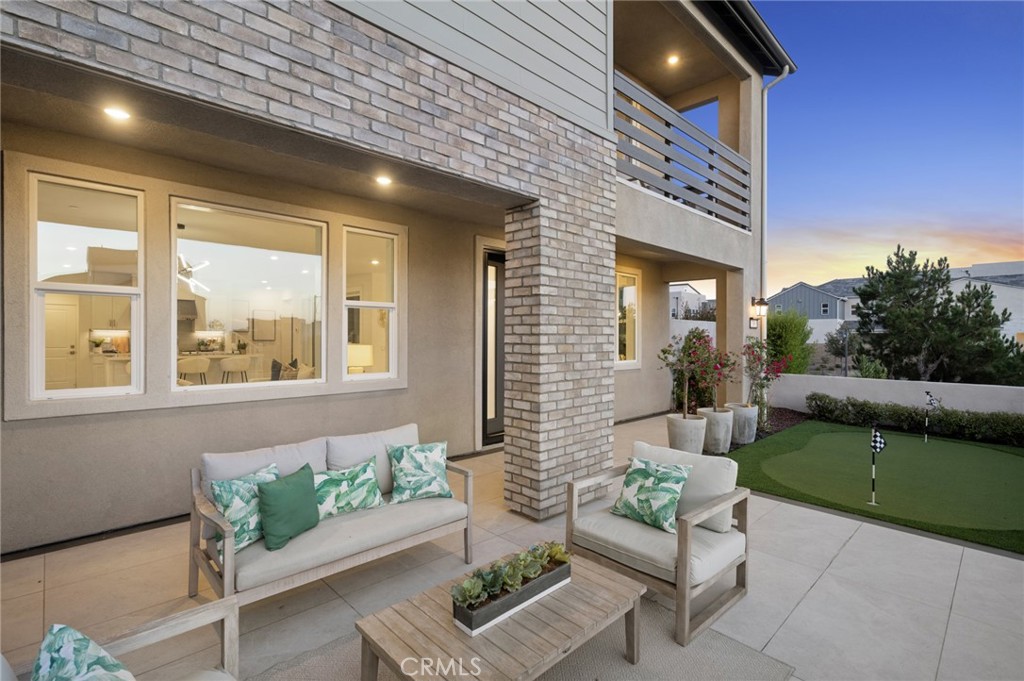 306 Treble, Irvine CA 92618 - photo 54