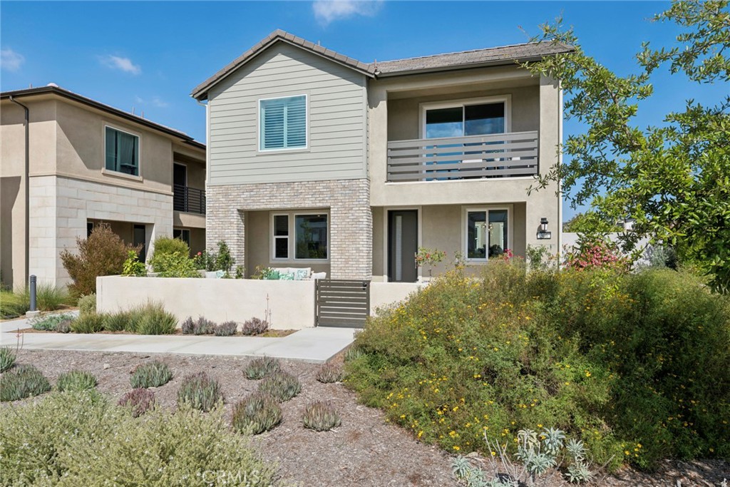 306 Treble, Irvine CA 92618 - photo 57