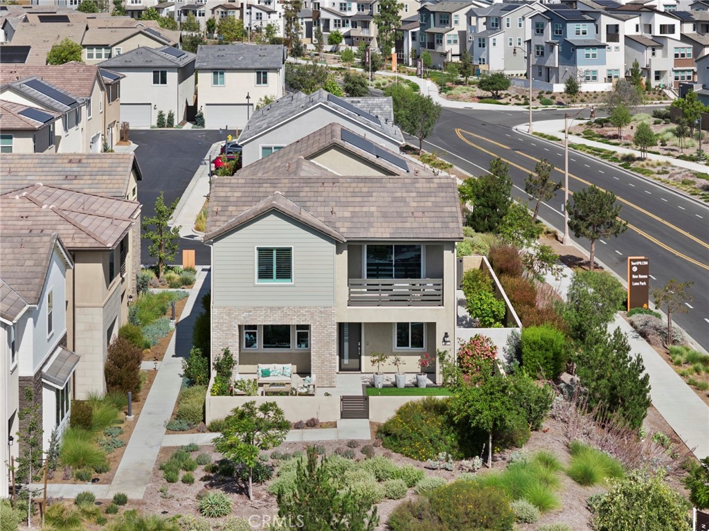 306 Treble, Irvine CA 92618 - photo 60