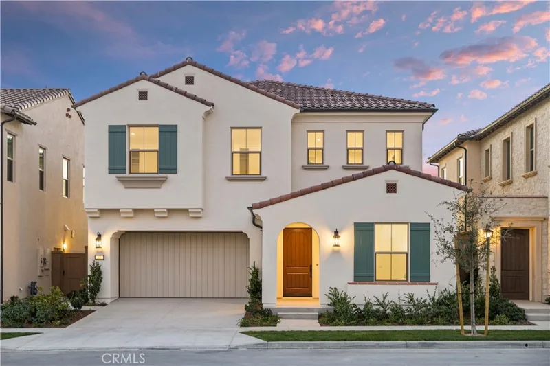 307 Brimwood, Irvine