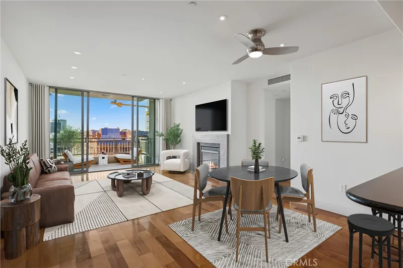 3071 Scholarship, Irvine, CA 92612