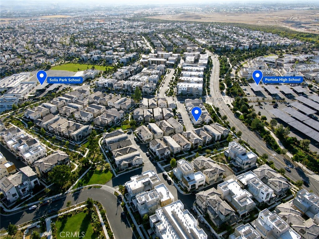 308 Merit, Irvine CA 92618 - photo 14