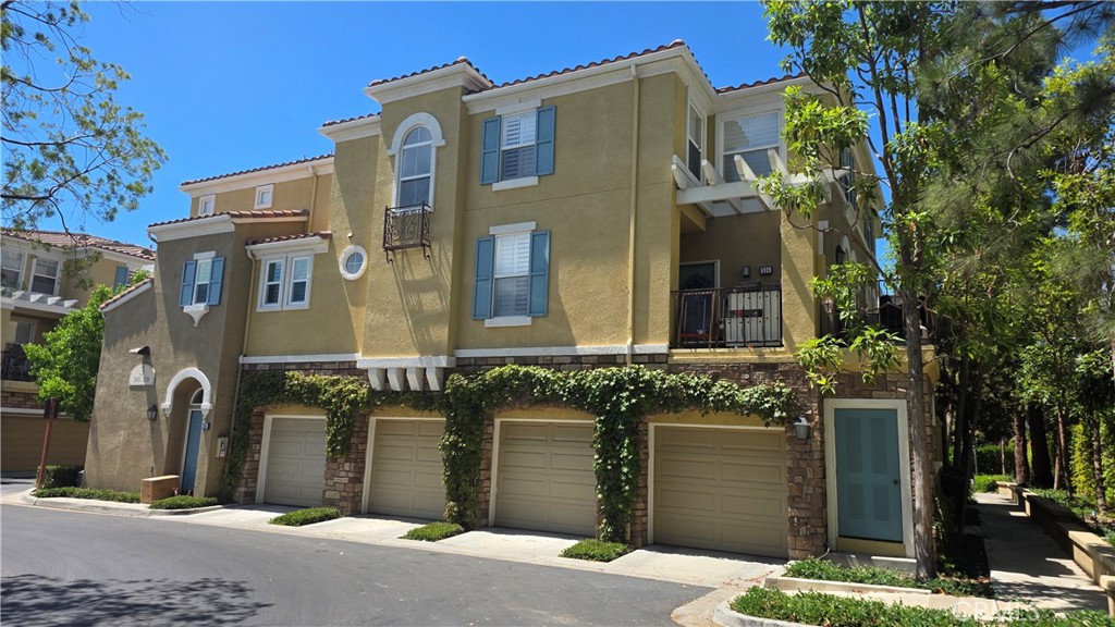 308 Terra Bella, Irvine CA 92602 - photo 1