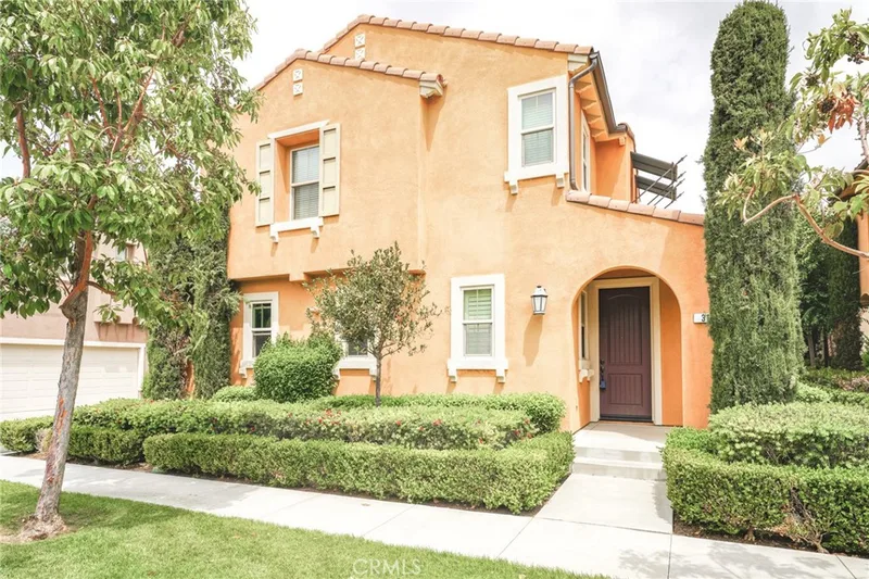 31 Bell Chime, Irvine, CA 92618