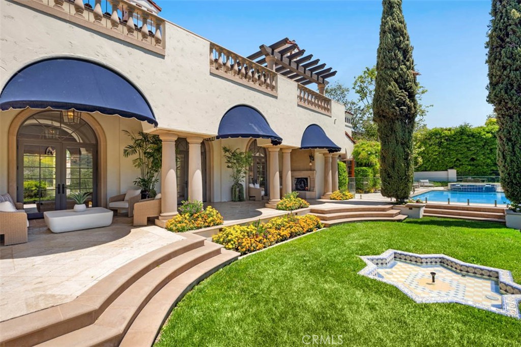 31 Black Hawk, Irvine CA 92603 - photo 36