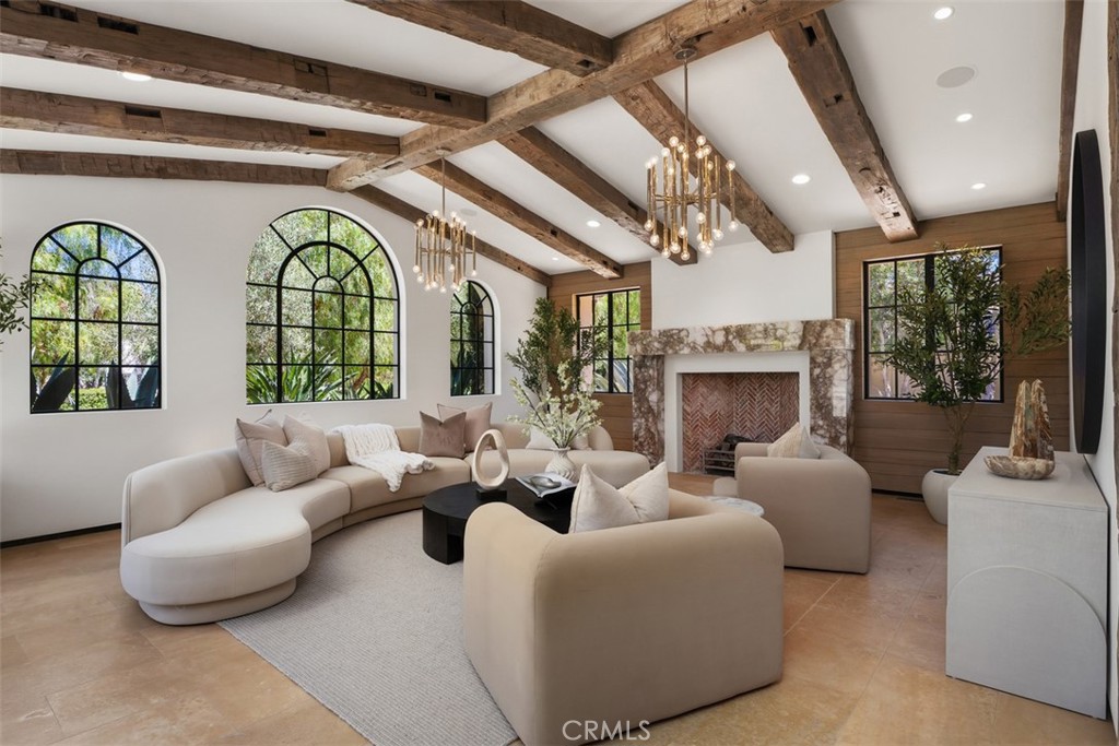 Formal living room - 31 Blue Heron, Irvine CA 92603 - photo 9