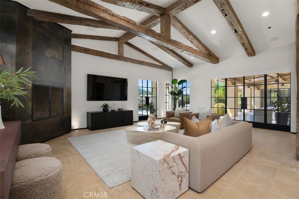 Family room - 31 Blue Heron, Irvine CA 92603 - photo 10