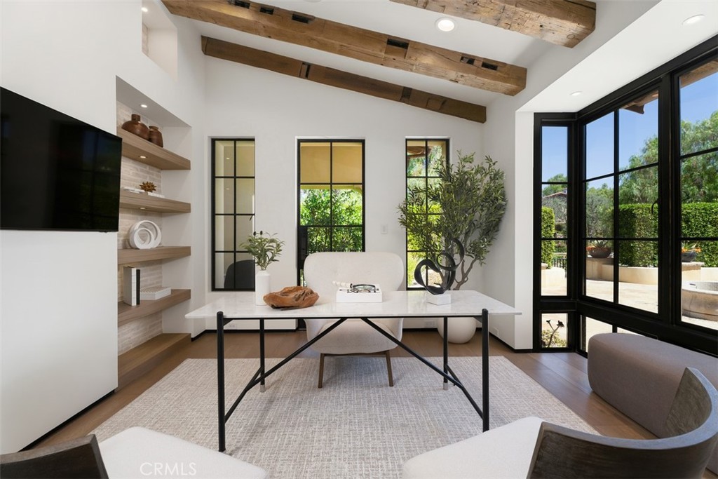 Designated office - 31 Blue Heron, Irvine CA 92603 - photo 24