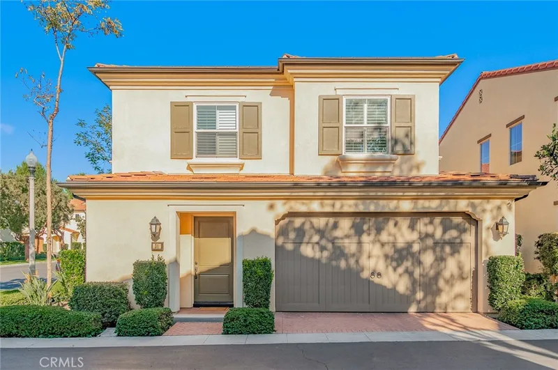 31 Larkfield, Irvine, CA 92620