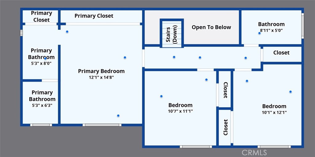 2nd floor - 31 Milazzo, Irvine CA 92620 - photo 41
