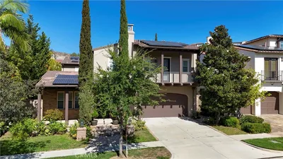 31 Prairie, Irvine