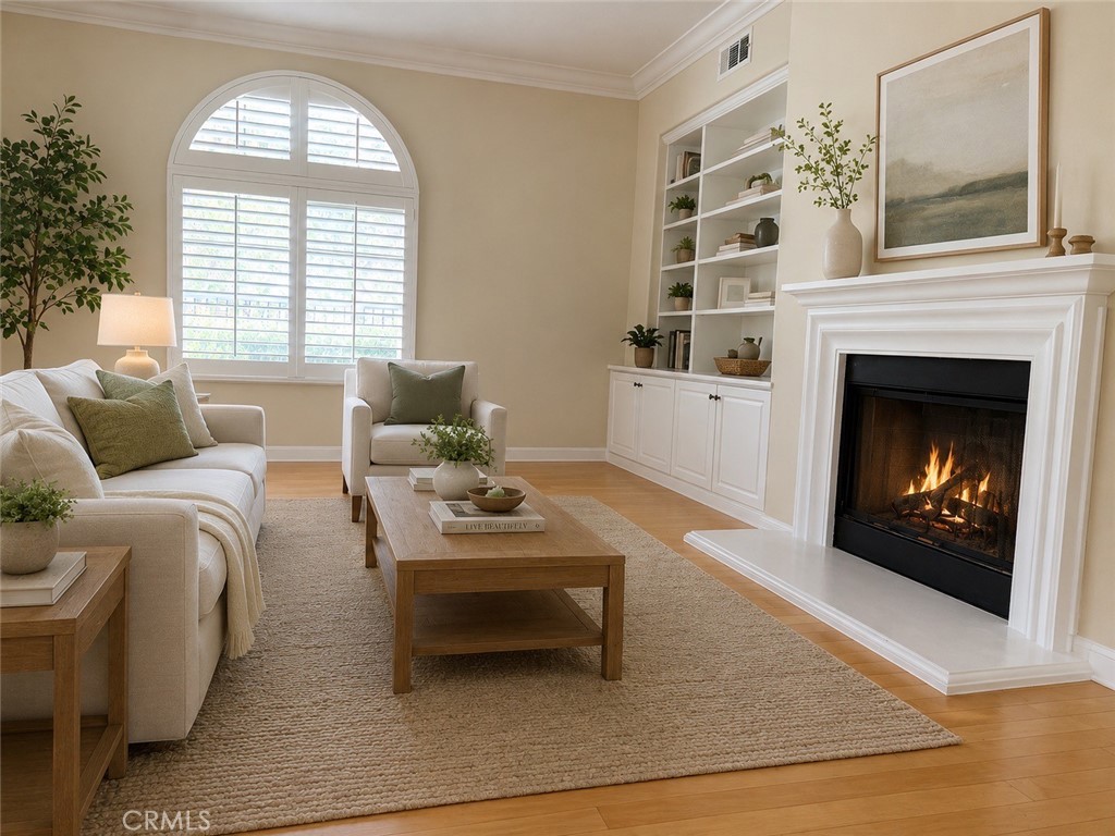 Virtual staging - 31 Regal, Irvine CA 92620 - photo 6