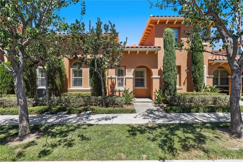 31 Roycroft, Irvine, CA 92620