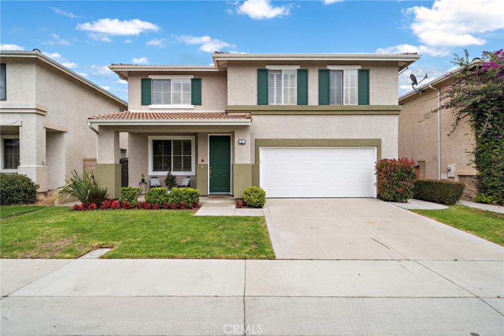 31 Tradition Place, Irvine CA 92602 - photo 1