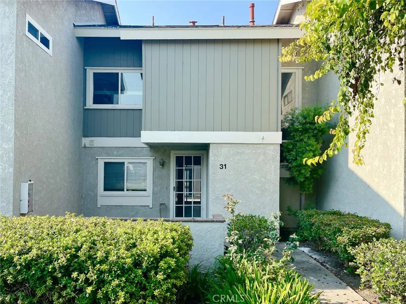 31 Wintergreen, Irvine, CA 92604