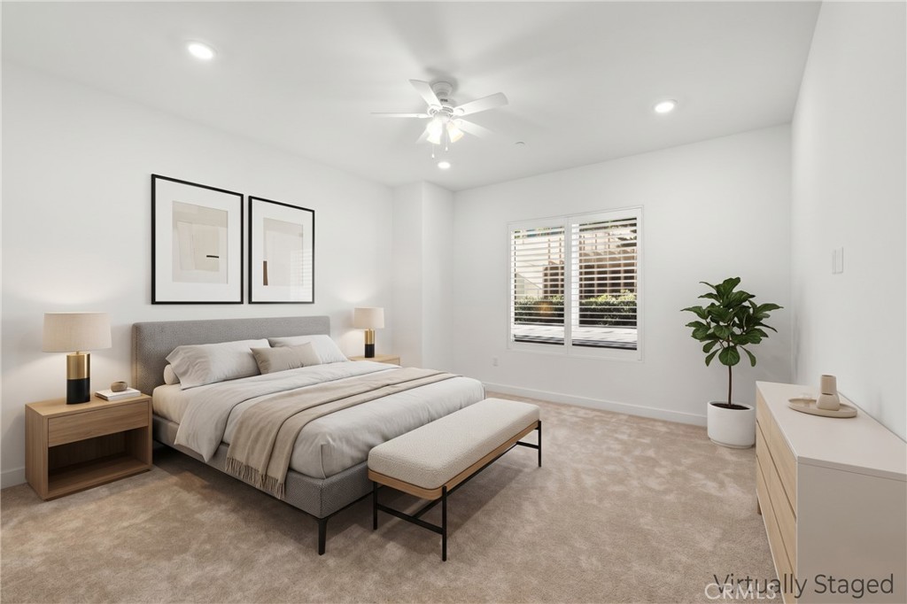 Virtually Staged - 3101 Rivington, Irvine CA 92612 - photo 9