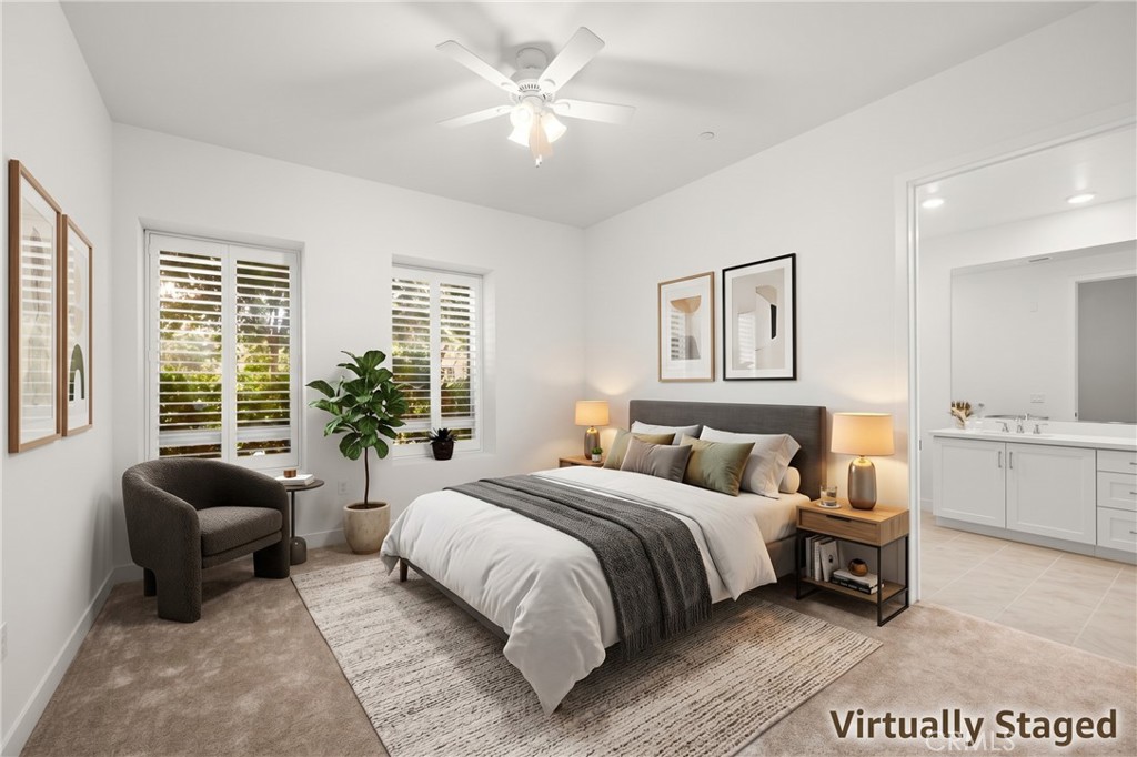 Virtually Staged - 3101 Rivington, Irvine CA 92612 - photo 17