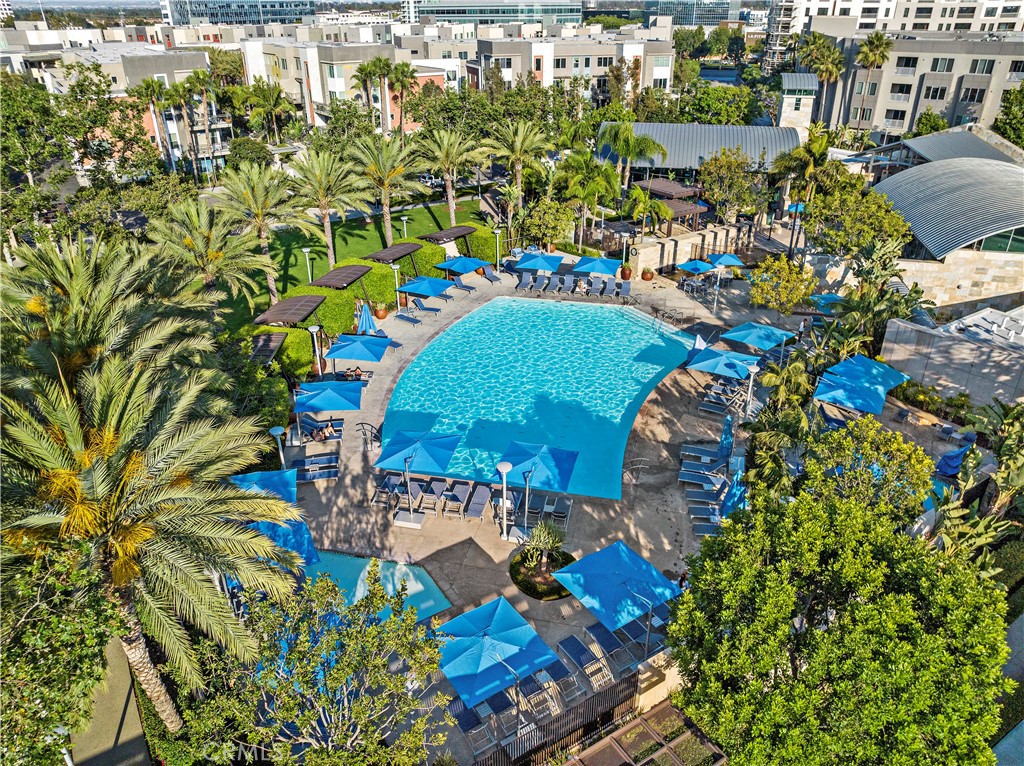 Community Pool - 3101 Rivington, Irvine CA 92612 - photo 49