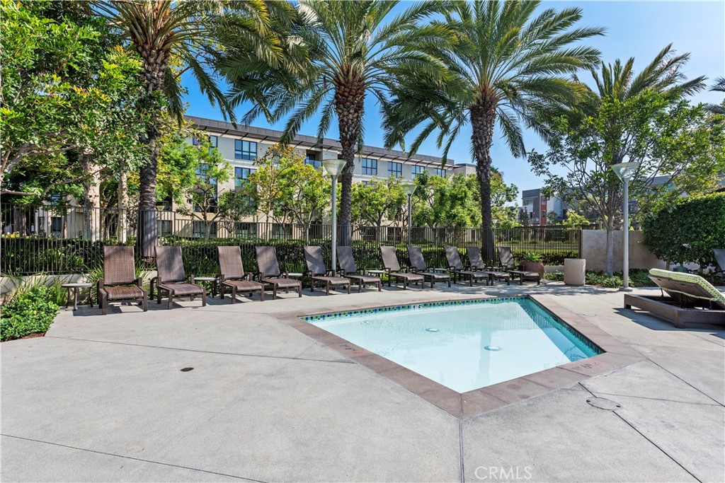 Community Spa - 3101 Rivington, Irvine CA 92612 - photo 53
