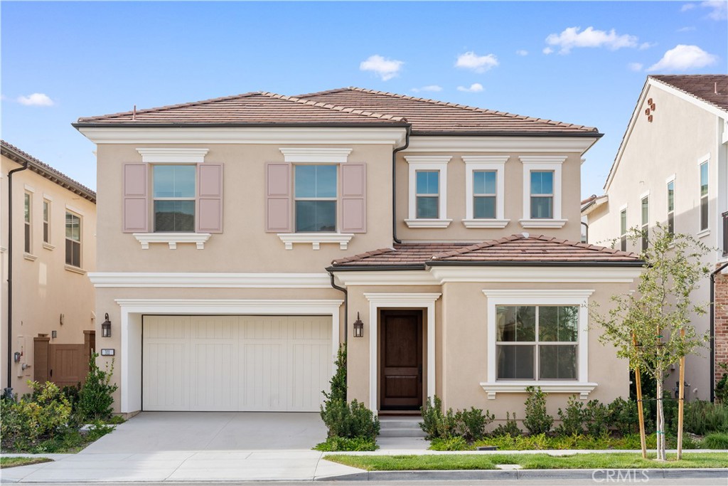 311 Brimwood, Irvine CA 92618 - photo 1