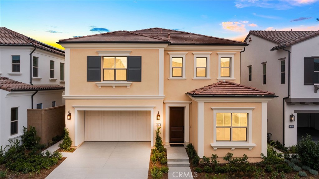 312 Brimwood, Irvine CA 92618 - photo 1