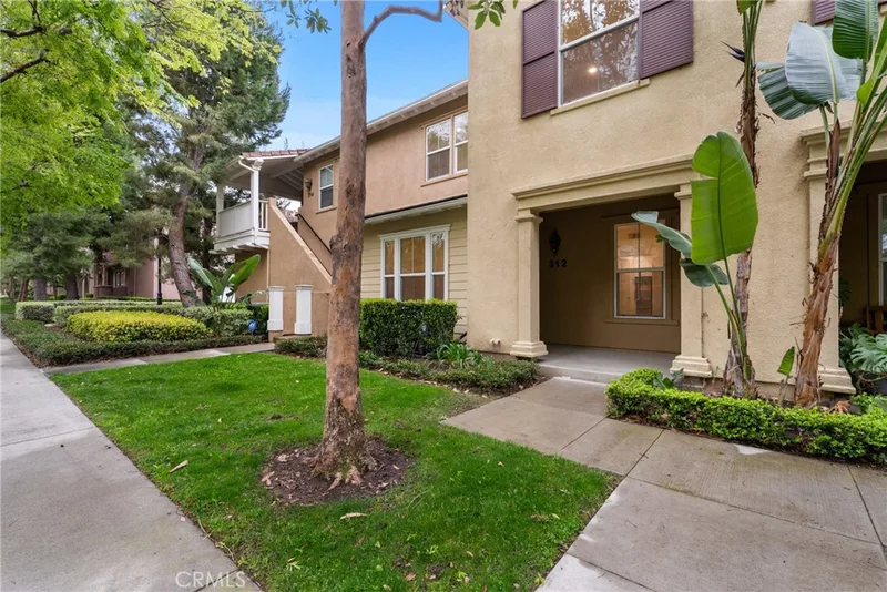 312 Quail Ridge, Irvine, CA 92603