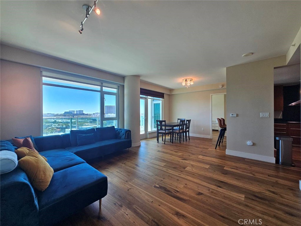 3131 Michelson 1206, Irvine CA 92612 - photo 2