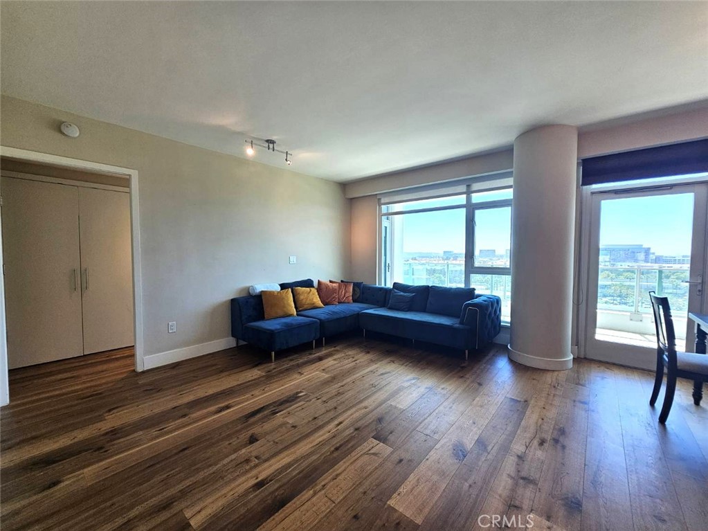 3131 Michelson 1206, Irvine CA 92612 - photo 3