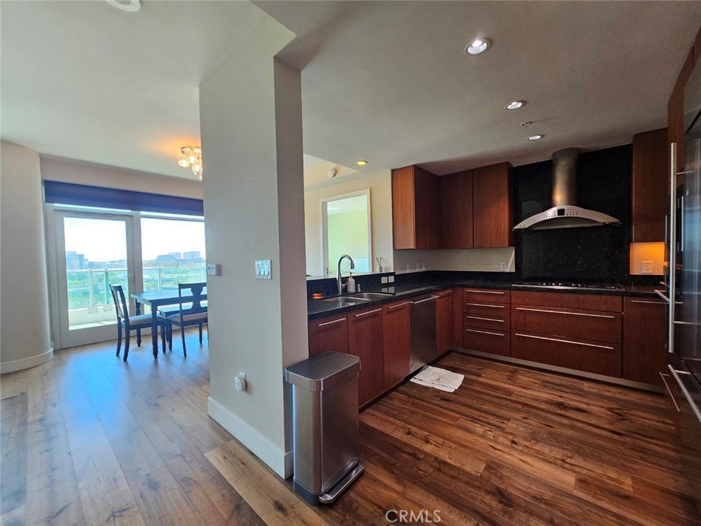 3131 Michelson 1206, Irvine CA 92612 - photo 8