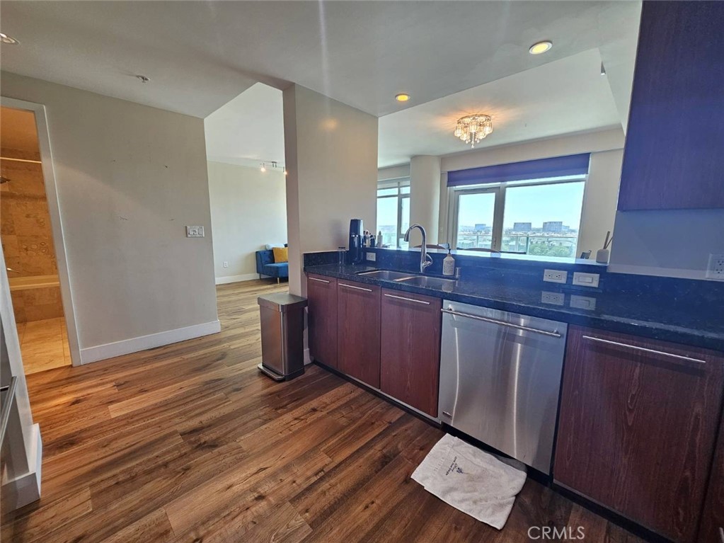 3131 Michelson 1206, Irvine CA 92612 - photo 11