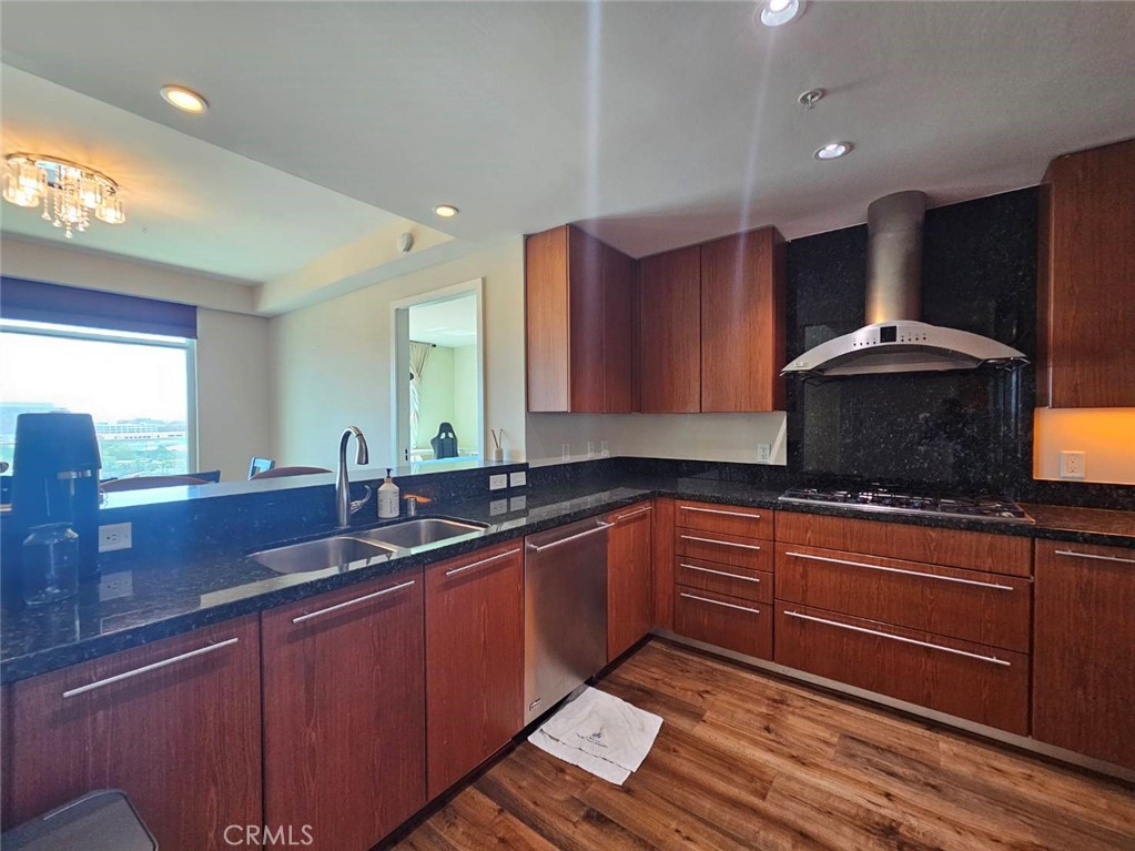 3131 Michelson 1206, Irvine CA 92612 - photo 12