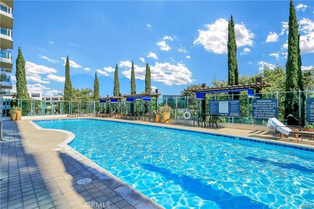 3131 Michelson 1206, Irvine CA 92612 - photo 39