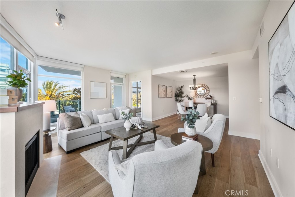 3131 Michelson Drive 406, Irvine CA 92612 - photo 8