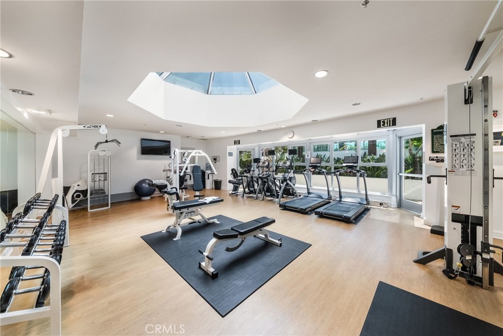 3131 Michelson Drive 406, Irvine CA 92612 - photo 31