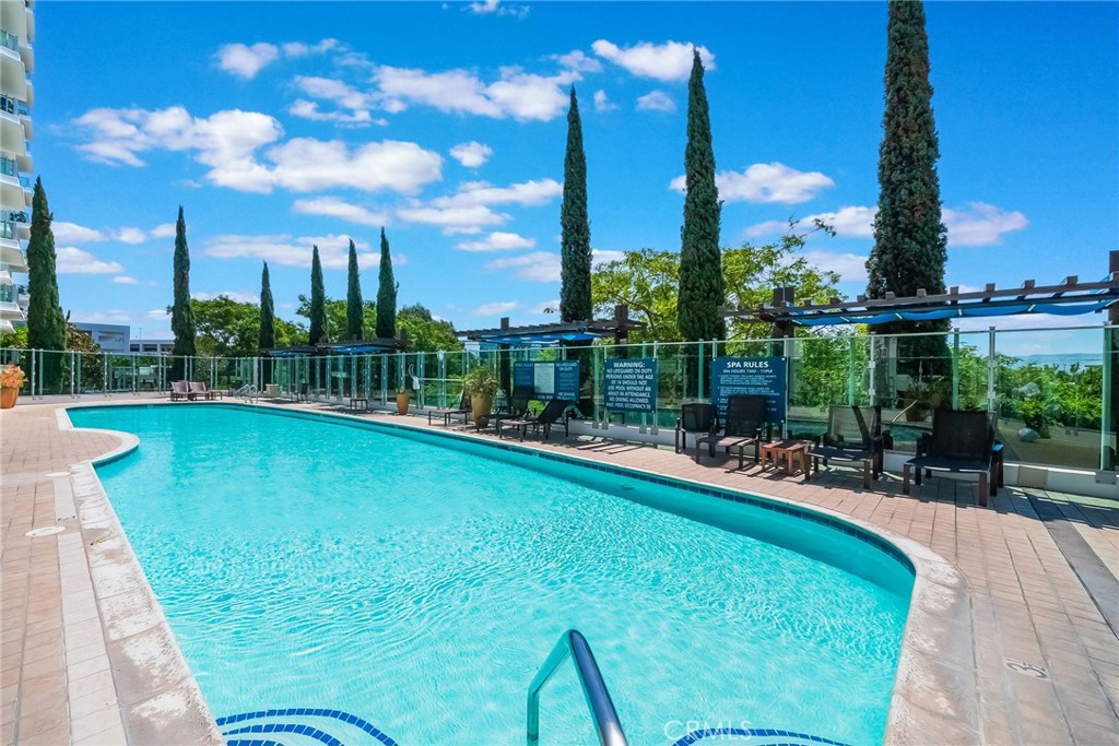 3131 Michelson Drive 406, Irvine CA 92612 - photo 32
