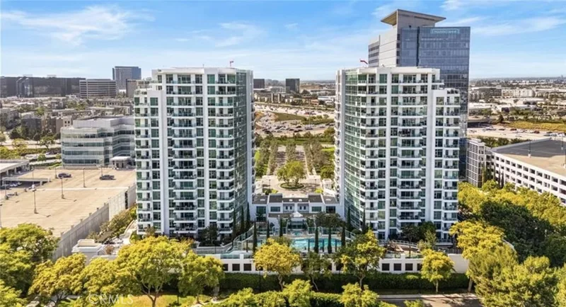 3131 Michelson Drive 706, Irvine, CA 92612