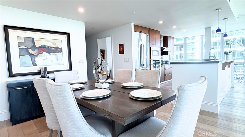 3141 Michelson 808, Irvine CA 92612 - photo 3