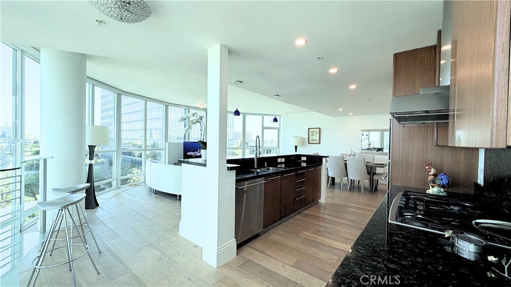3141 Michelson 808, Irvine CA 92612 - photo 6