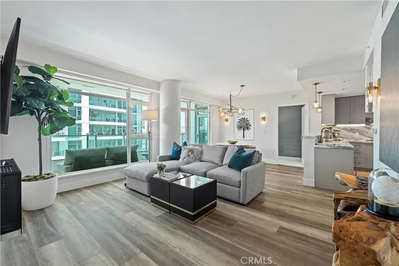 3141 Michelson 907E, Irvine, CA 92612