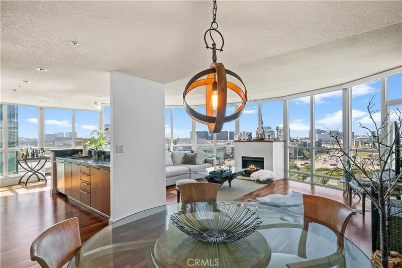3141 Michelson Drive 1108, Irvine
