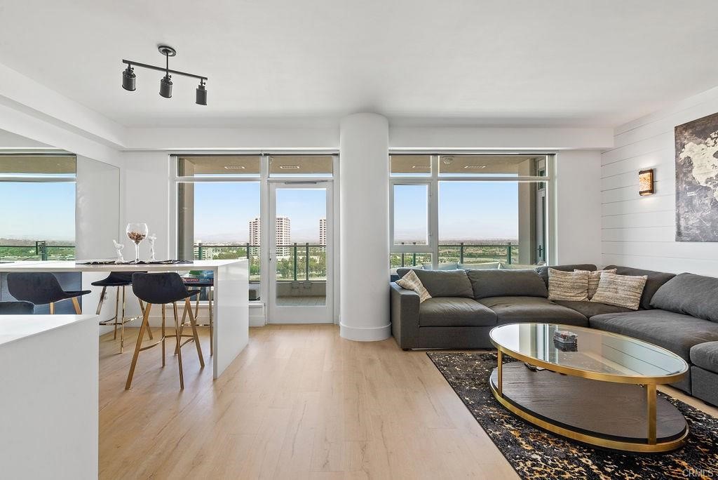 3141 Michelson Drive 1503, Irvine CA 92612 - photo 1