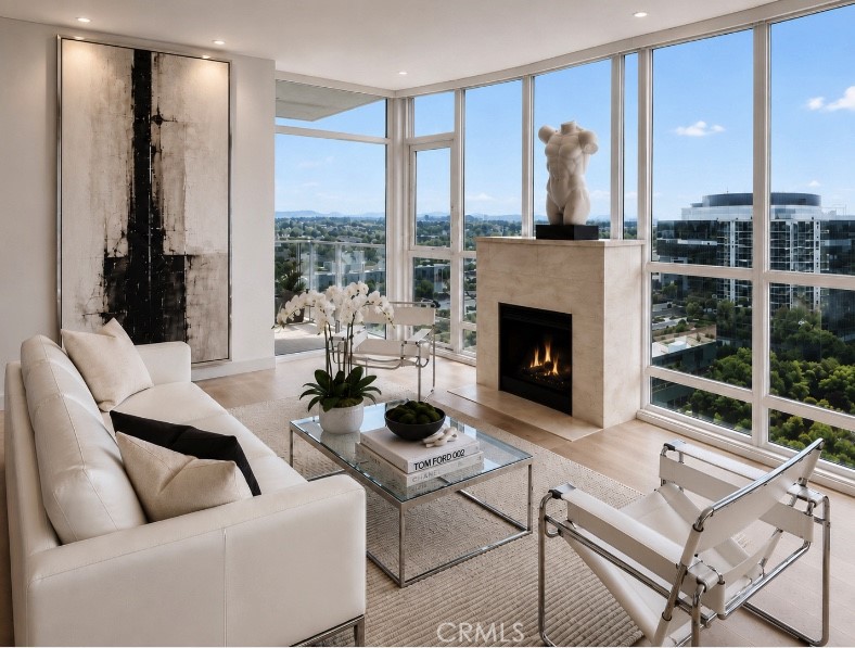 3141 Michelson Drive 1505, Irvine CA 92612 - photo 3