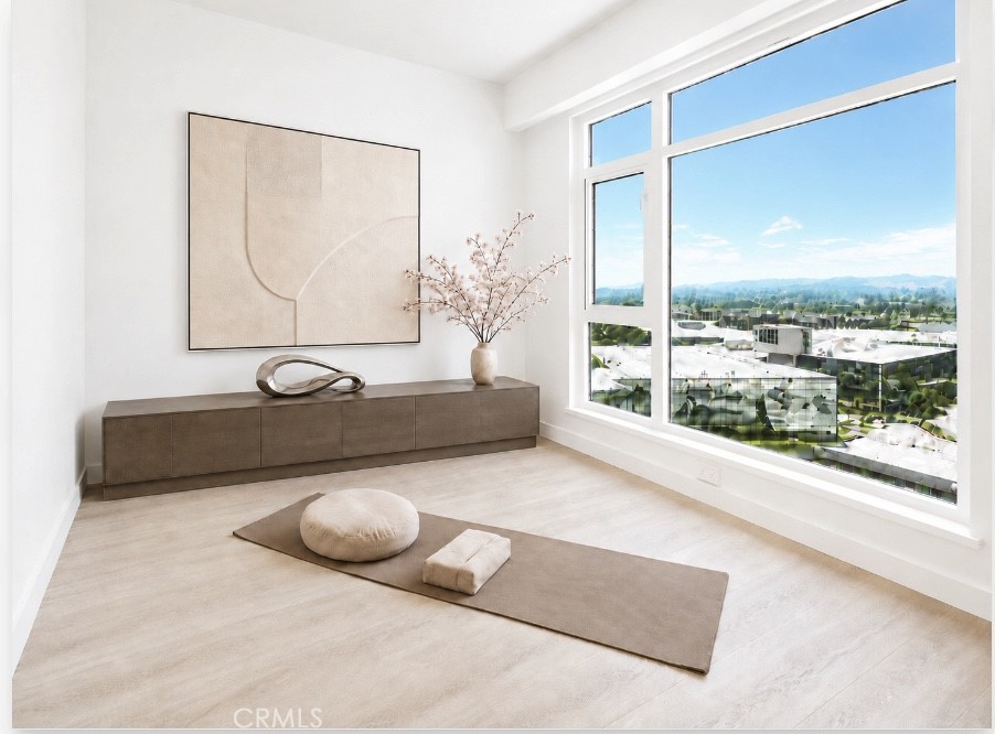 Virtually Staged - 3141 Michelson Drive 1505, Irvine CA 92612 - photo 7