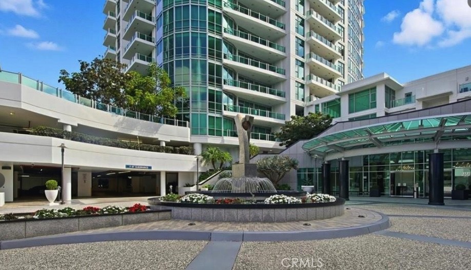 3141 Michelson Drive 1505, Irvine CA 92612 - photo 8