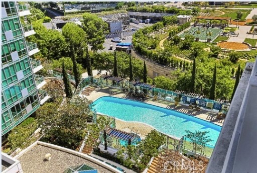 3141 Michelson Drive 1505, Irvine CA 92612 - photo 18