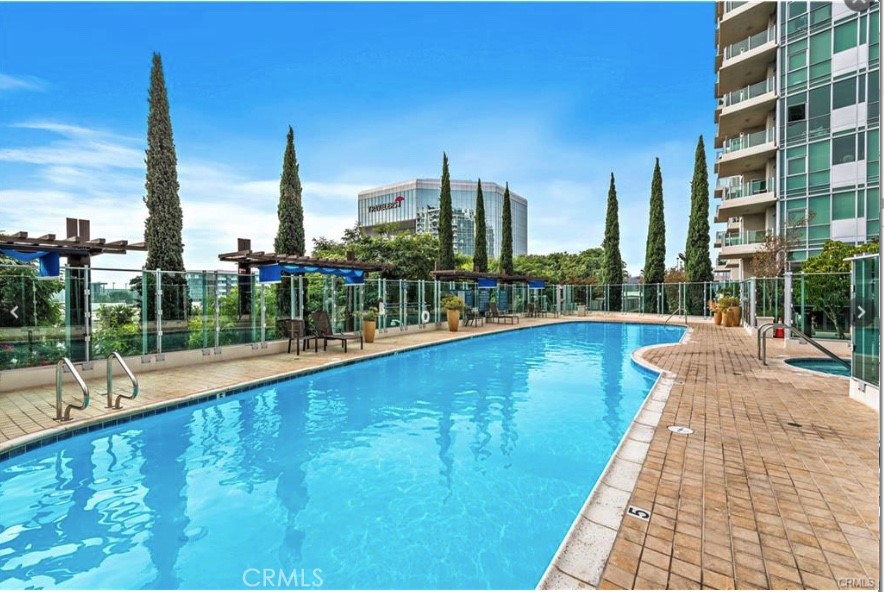 3141 Michelson Drive 1505, Irvine CA 92612 - photo 19