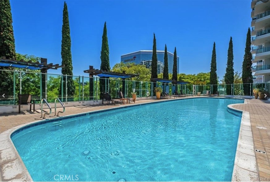 3141 Michelson Drive 1505, Irvine CA 92612 - photo 20