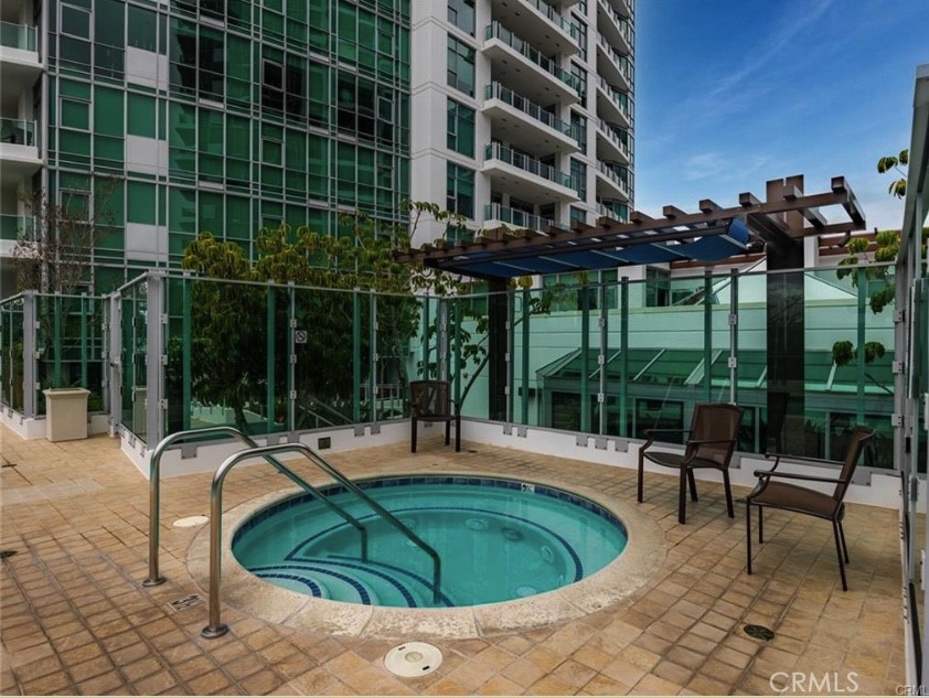 3141 Michelson Drive 1505, Irvine CA 92612 - photo 21