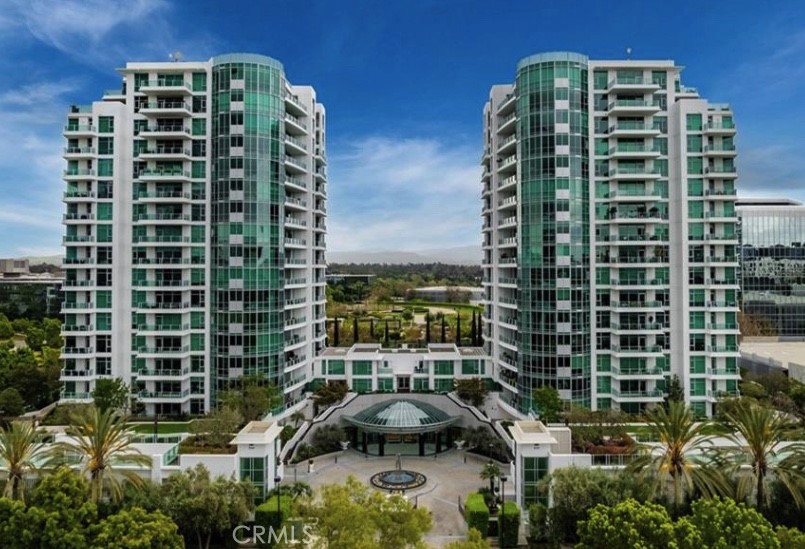 3141 Michelson Drive 1505, Irvine CA 92612 - photo 23