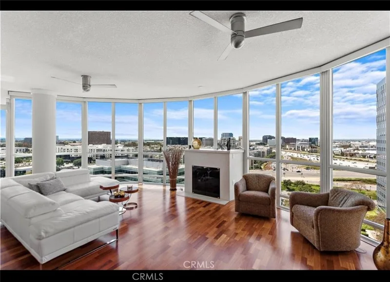 3141 Michelson Drive 1607, Irvine, CA 92612